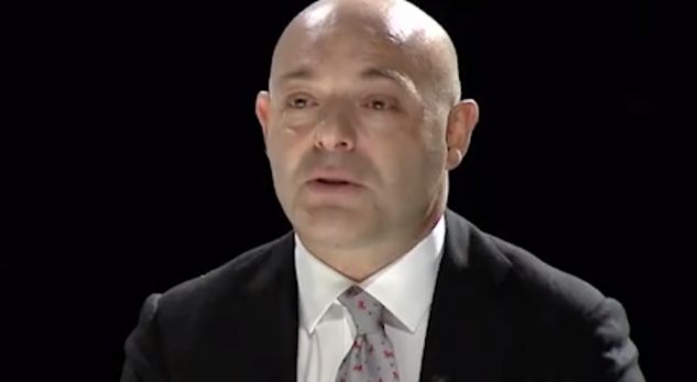 Çfarë e përloti Blendi Fevziun këtë mbrëmje?!