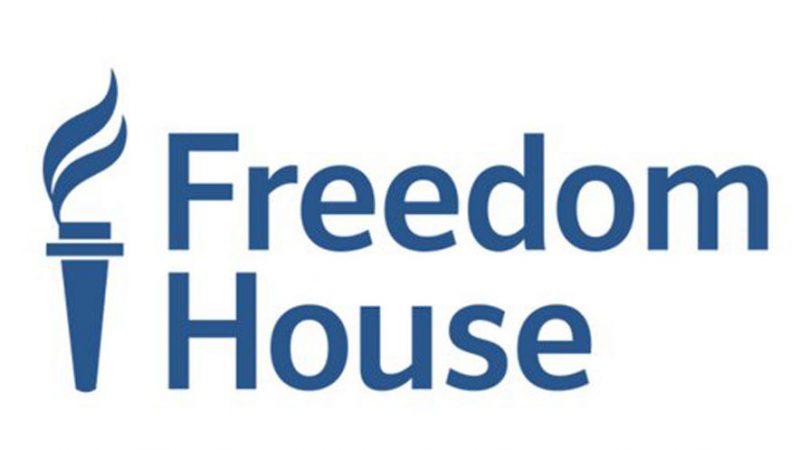 Vlerësimi i “Freedom House” për lirinë e medias: Shqipëria, pjesërisht e lirë