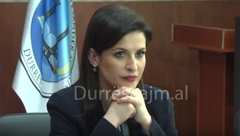 Zvarritja e “Velierës”, Ministrja e Drejtësisë: Hetim ndaj gjyqtarit Ergys Gashi (VIDEO)