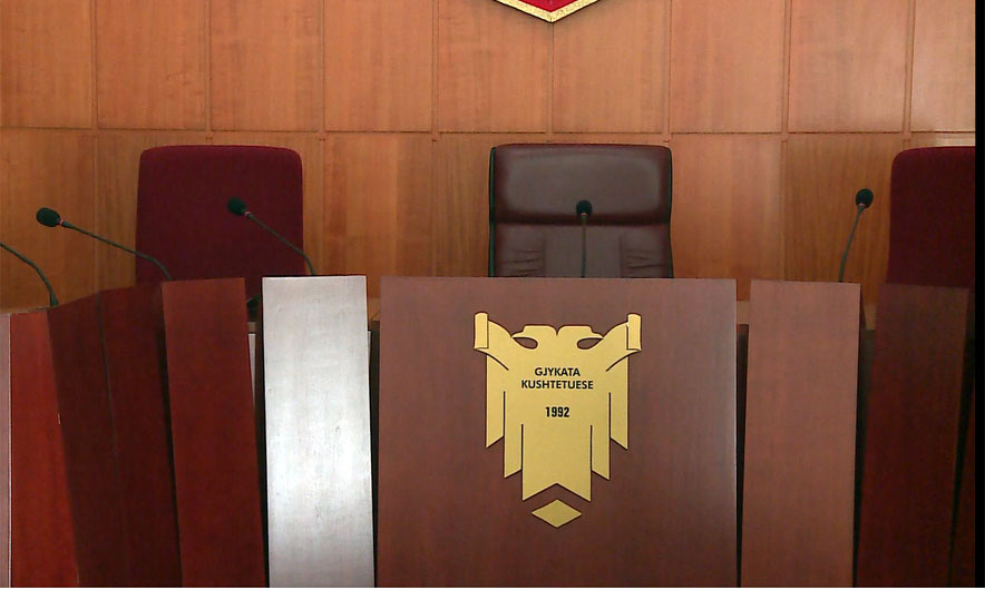 EMRI/ Jep dorëheqjen Gjyqtarja e Gjykatës së Tiranës, zbulohet arsyeja