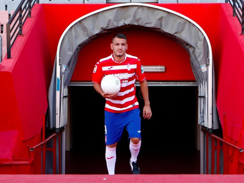 Granada mund ta blejë Rey Manajn për 1 milion euro