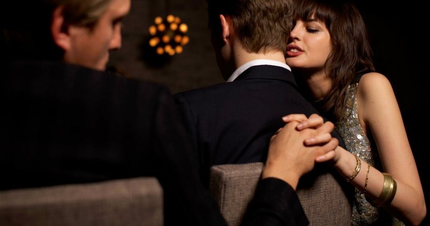 Mosha kur gratë kanë më shumë gjasa të tradhtojnë