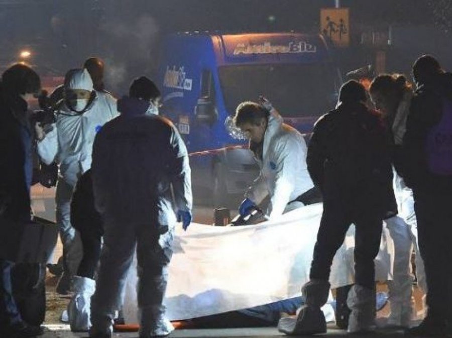 Policia greke zbardh krimin e rëndë/ 3 shqiptarë vranë 19-vjeçarin për borxhin 170 eurosh