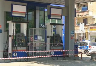 Nis bllokimi i pikave të karburanteve “Gulf”
