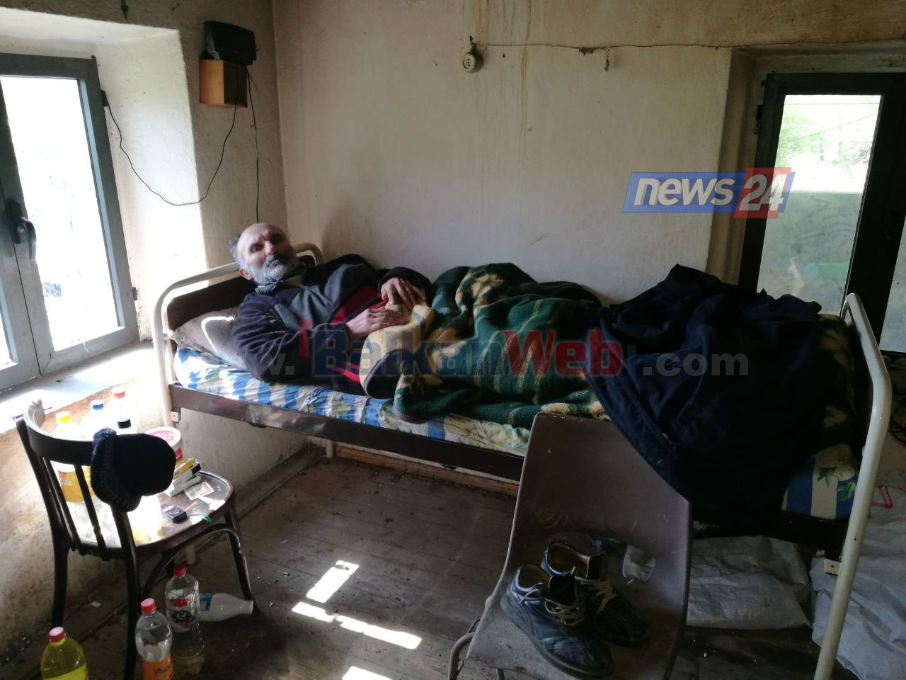 “Më shitën motrën, me poshtëruan gruan”, historia e trishtë e burrit që vrau kushëririn për gjakmarrje