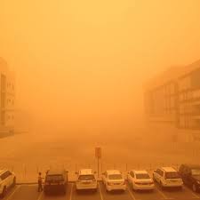 Saharaja “mbyt” Shqipërinë deri të dielën