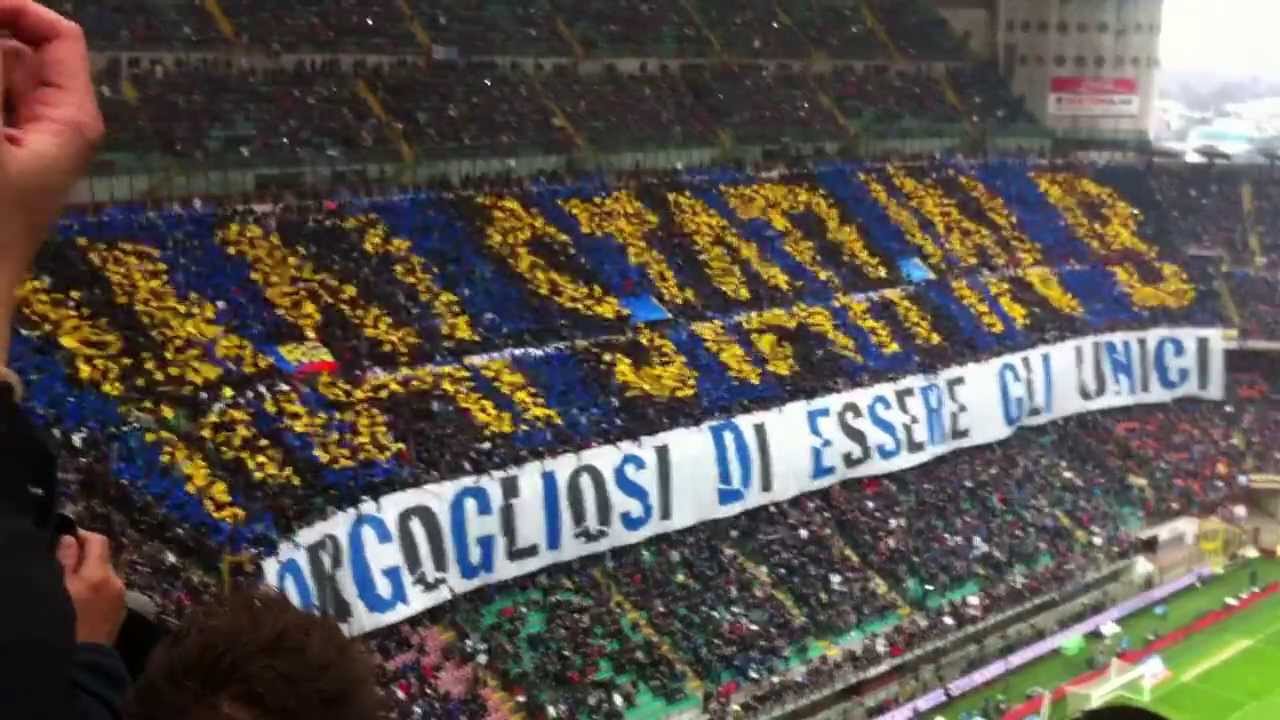Inter-Juve rekord absolut, mbi 5 mln euro nga biletat