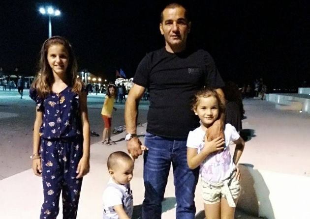 Marinari durrsak humbi jetën në port, ministrja britanike: Kompensim pa vonesa për familjarët!