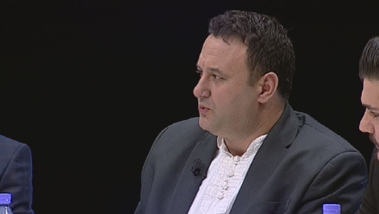 “Muxhahedinët iranianë në Shqipëri grup diktatorial, nuk bëjnë as seks”