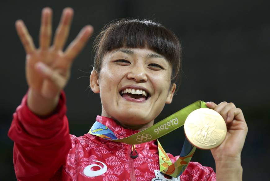 Kampionja olimpike akuza trajnerit: Më ka dhunuar seksualisht