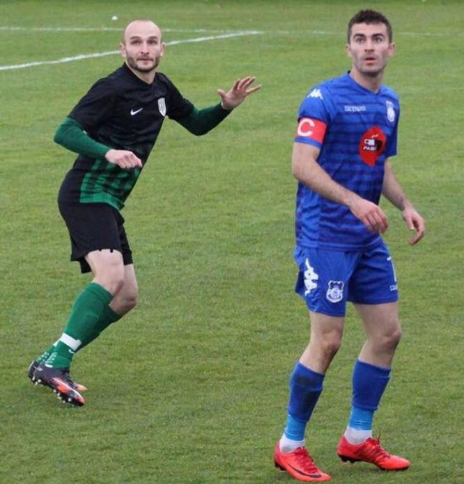 Kapiten Çyrbja: Jemi të dënuar të fitojmë, një hap fals na çon një kategori më poshtë