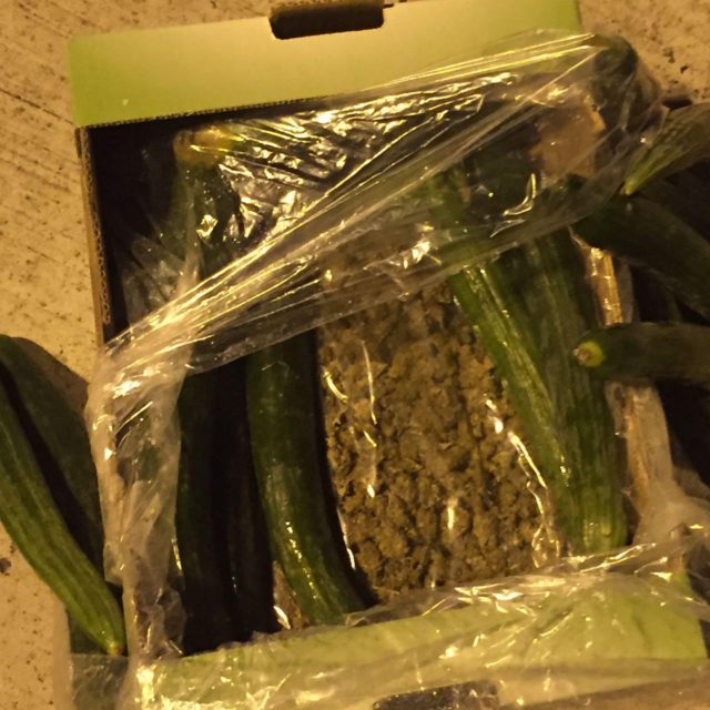 Arrestohet 32-vjeçari në Durrës, policia i gjen kanabis në banesë