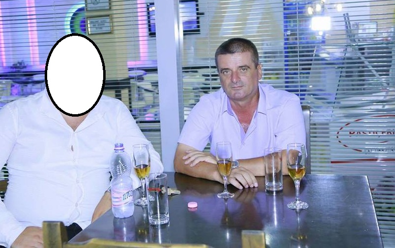 FOTO/ Mbi 20 vite në radhët e policisë, oficeri që u vetëvra baba i dy djemve