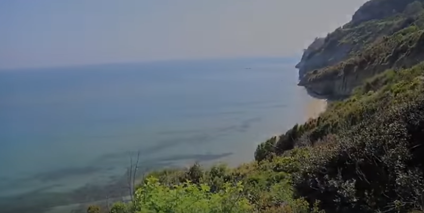 Rama publikon videon, çfarë ndodhi në Kepin e Rodonit