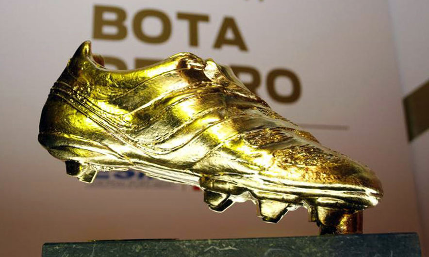 “Lufta” për Këpucën e Artë, Salah kalon Messin
