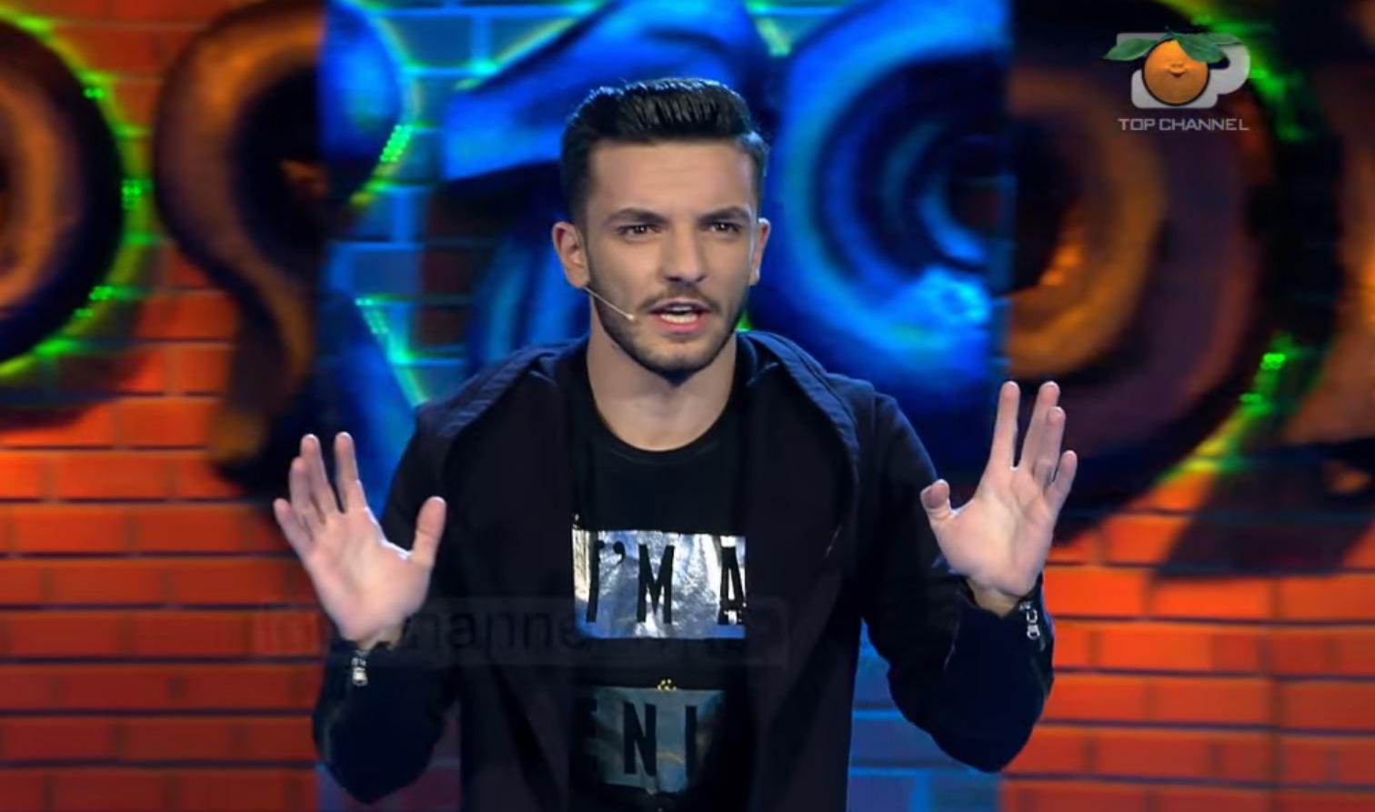 Historia e Kimikatit/ “Shkova për të gjuajtur goca tek LRI dhe përfundova në Portokalli”