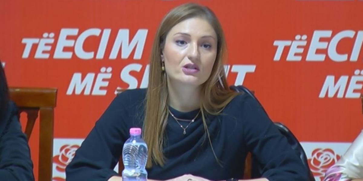 Protesta e biznesit të vogël, deputetja e LSI: Rrezikojnë të mbyllen përgjithmonë