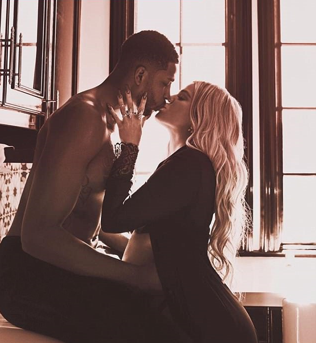 I publikuan videon e të dashurit duke e tradhtuar, moderatorja shtatzënë shtrohet me urgjencë në spital