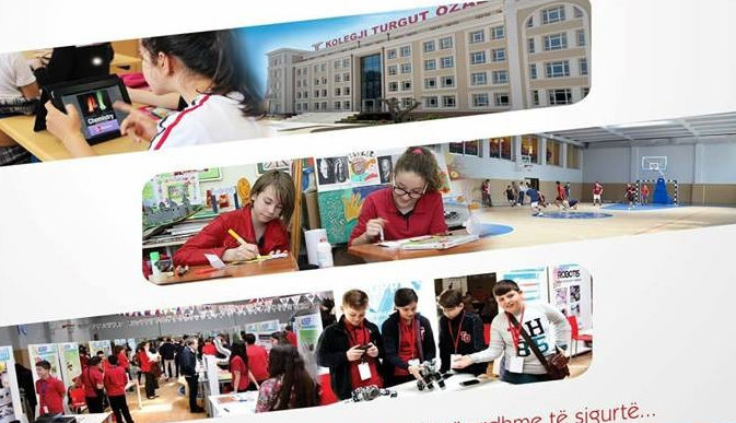 Detajet/ Kolegjet turke në Durrës, konkurs për bursat e plota dhe të pjesshme