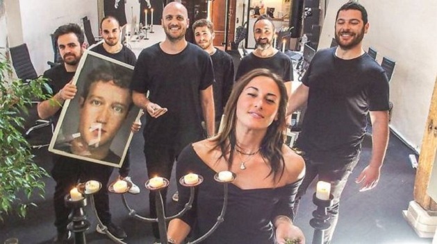 Kompania që ofron kanabis për relaksimin e punonjësve