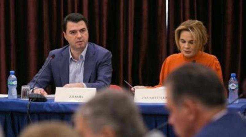 Pas tensioneve në Kuvend, ja lëvizja e radhës e Bashës dhe Kryemadhit