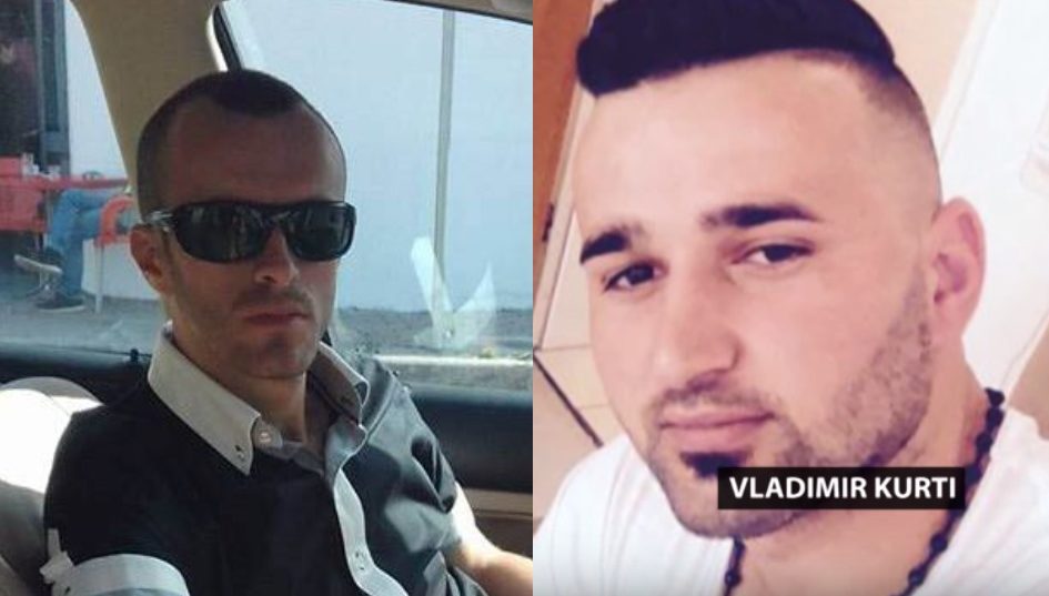 Gjykata i lë në burg, Kurti dhe Hode akuzojnë njëri-tjetrin për vrasjen e Bucit