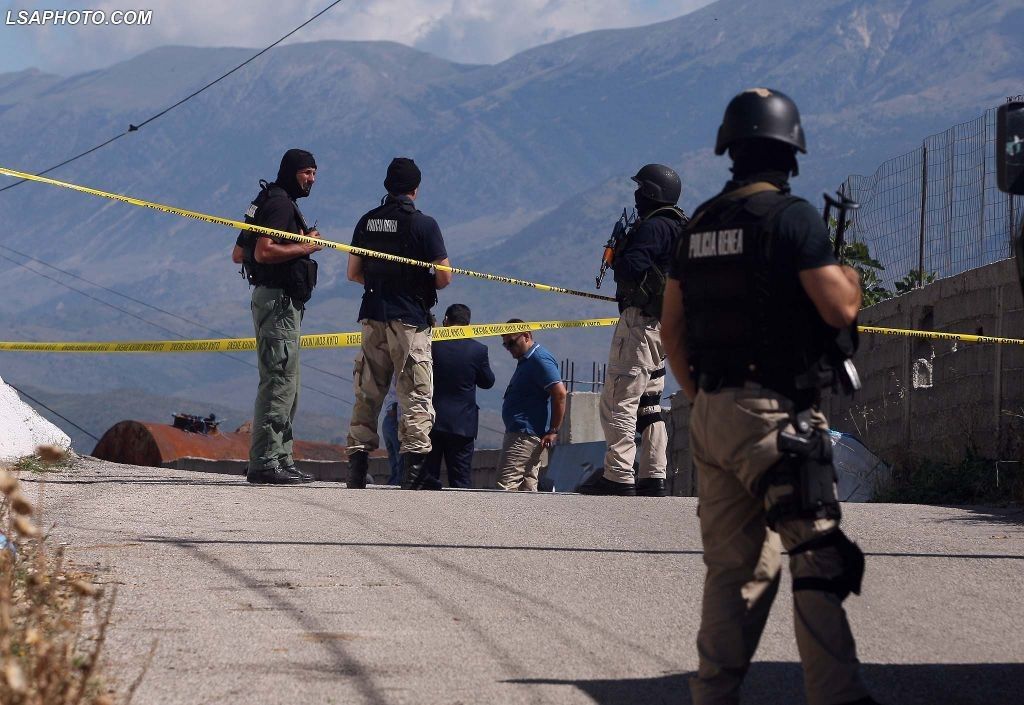 Rikthehet hakmarrja? Shpërthim me tritol në banesën e … (EMRI)