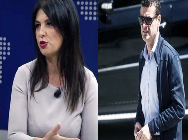 Topalli dhe Patozi kritika të forta Bashës: Po merr peng partinë, duhet të largohet