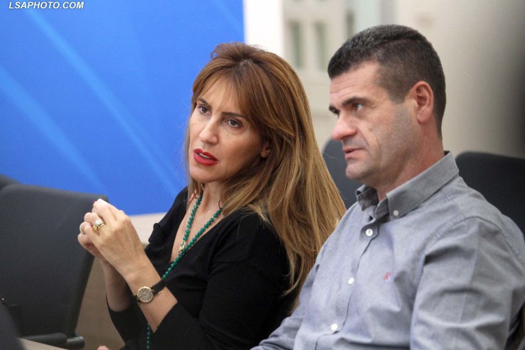 Bregu fitoi postin e rëndësishëm, Patozi i bën thirrje: Falendero Lulin!