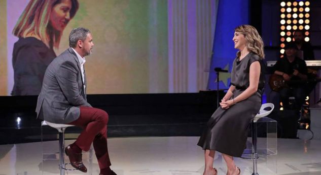 A e ndihmoi Rama për postin e ri? Si përgjigjet Majlinda Bregu