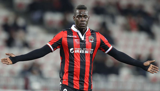 Mario Balotelli përgatit largimin nga Nizza