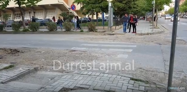 Masakrohen rrugët e Durrësit. Krimet janë pa autorë! (VIDEO)