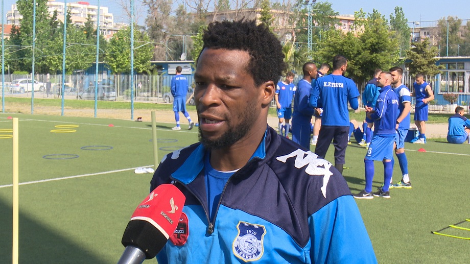 Mbrojtësi i Teutës: Të mposhtim Kamzën, për të hedhur një hap të madh drejt mbijetesës