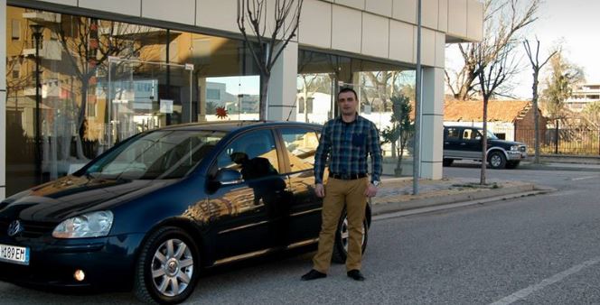 I mbijetuari i atentatit me tritol: Nuk prisja të më ‘vrisnin’