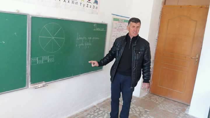 Puthi 11-vjeçaren, zbardhet dëshmia e mësuesit: Atë nxënëse edhe herë të tjera…