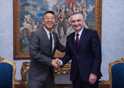 Llalla: Donald Lu më kërkoi arrestimin e Ilir Metës