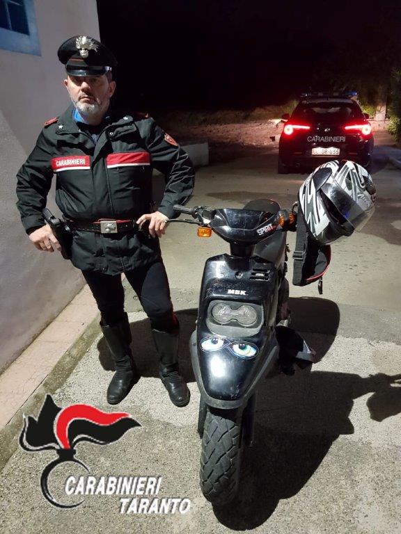 FOTO+EMRI/ Arrestohet shqiptari në Itali për grabitje