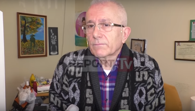 I vunë zjarrin klinikës/ Gjinekologu: I vdiq motra, 27-vjeçari ka tentuar edhe të më therë!