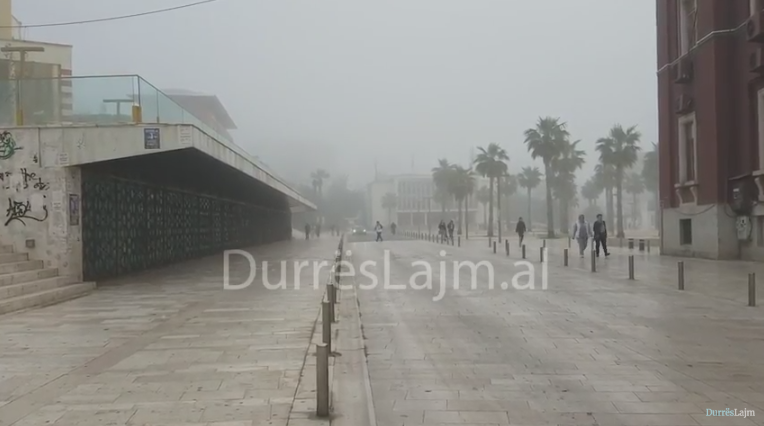 Si u zgjua sot Durrësi?! (VIDEO)