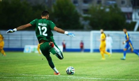 Moçka: Në këtë formë që jam nuk kam frikë asnjë