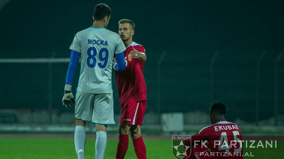 Moçka: Sfida me Kamzën vendos sezonin, edhe barazimi na bën punë