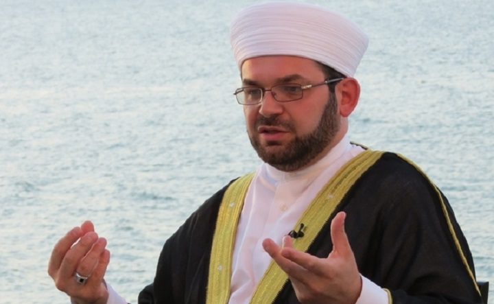 Imami i Shkodrës del kundër LGBT: Martesat gay i mbështet shejtani