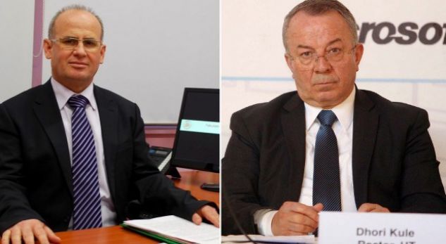 Koni-Kule në prokurori, Krimet e Rënda nisin hetimet për shpërdorim detyre