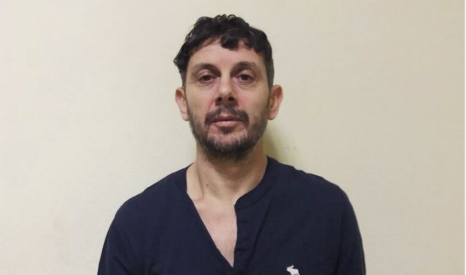 Ekstradohet nga SHBA i dënuari me 25 vite burg për vrasje (EMRI)