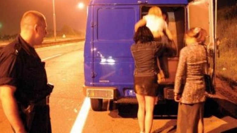 Aksion në lokalet e natës, arrestohen 4 shqiptare