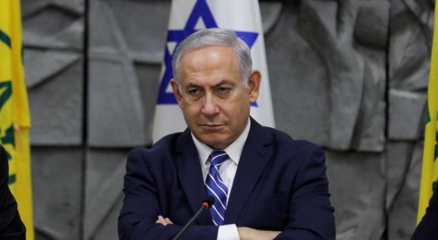 Netanyahu ofron &#8216;dëshmi&#8217; se Irani ka tentuar të krijojë armë bërthamore