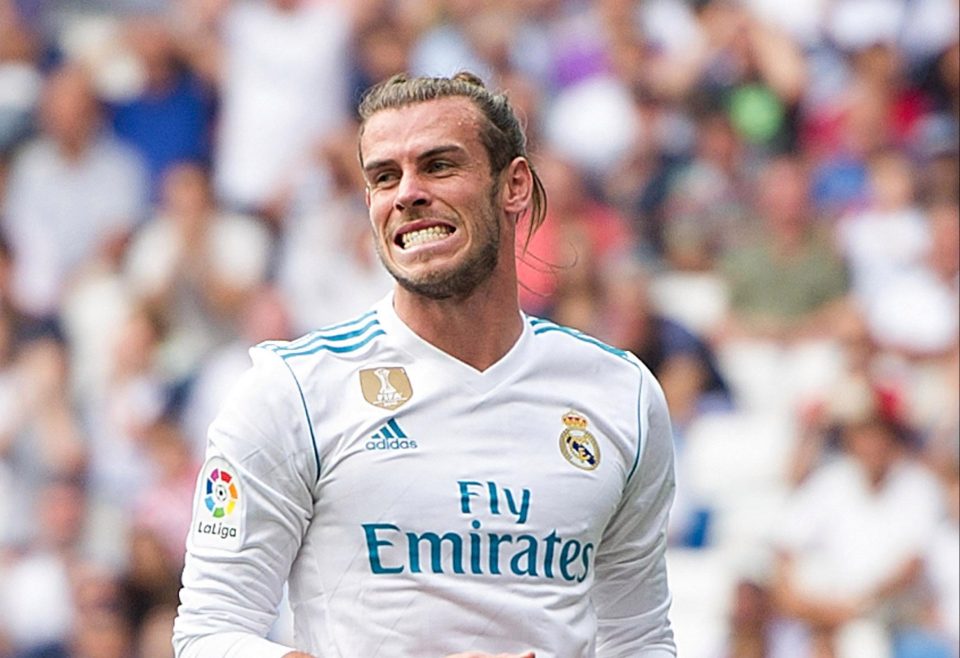 Nuk po shkëlqen te Reali, United gati t’i hapët dyert për Gareth Bale