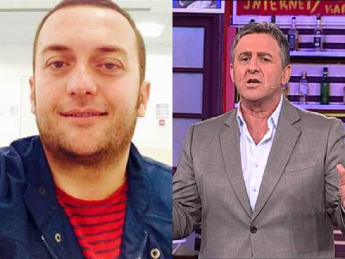 Humori në “Al Pazar”, blogeri durrsak kritikon Agron Llakajn: Skeç komunist e pervers