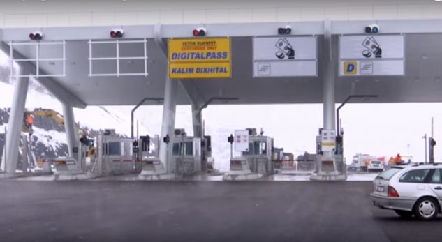 Zbulohet projekti i qeverisë: Të gjitha rrugët me pagesë