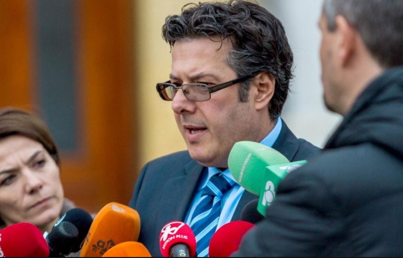 “Nuk ka bir nëne e bir kurve”/ ”Tahiri kërcënoi sërish Ramën me fjalët e tij!”